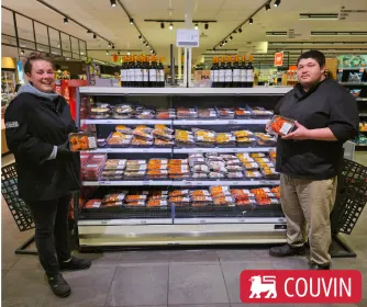 🔥 Le soleil revient et les BBQ sont de sortie ! 😍